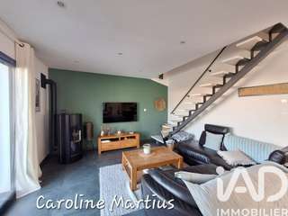 Vente maison 5 pièces Vente maison 5 pièces