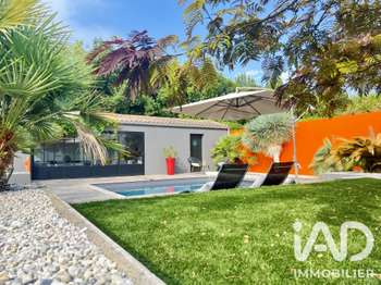 Vente Maison 4 chambresBourgneuf