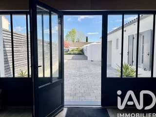 Vente maison 8 pièces Vente maison 8 pièces