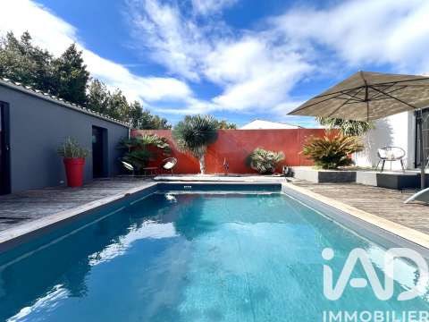 Vente maison 8 pièces Vente maison 8 pièces