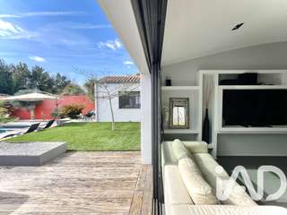 Vente maison 8 pièces Vente maison 8 pièces
