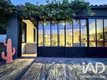 Vente Maison 4 chambresBourgneuf