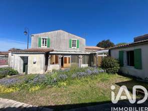 Vente Maison 7 chambresBourgneuf