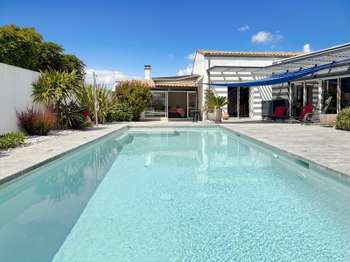 Vente Maison 4 chambresBourgneuf