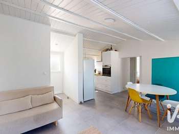 Vente maison 3 pièces Vente maison 3 pièces