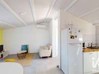 Vente maison 3 pièces Vente maison 3 pièces