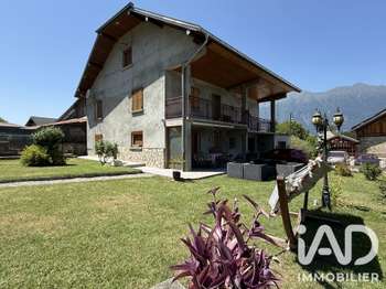 Photo Vente maison Bourgneuf