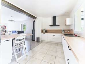 Vente Maison 3 chambresBourgneuf-en-Mauges