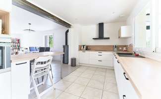 Photo Vente maison Bourgneuf-en-Mauges