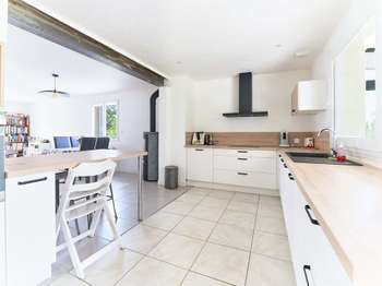Vente Maison 3 chambresBourgneuf-en-Mauges