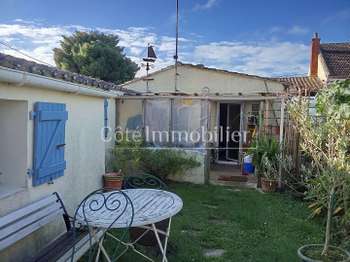 Vente maison 3 pièces Bourgneuf-en-Retz 44