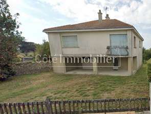 Vente Maison 3 chambresBourgneuf-en-Retz
