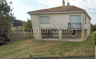 Photo Vente maison Bourgneuf-en-Retz