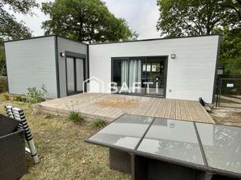 Vente maison 3 pièces Bourgneuf-en-Retz 44