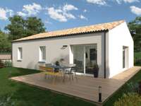 Vente maison 4 pièces Vente maison 4 pièces