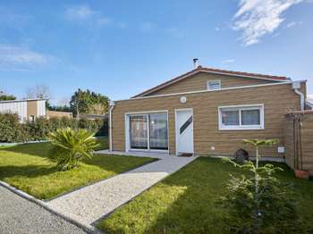 Vente maison 5 pièces Bourgneuf-en-Retz 44