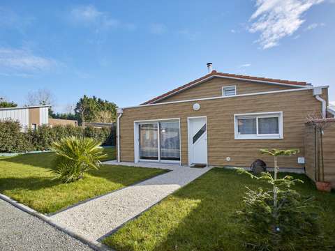Vente maison 5 pièces Bourgneuf-en-Retz 44