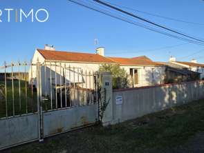 Vente Maison 4 chambresBourgneuf-en-Retz