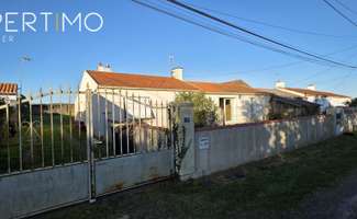 Photo Vente maison Bourgneuf-en-Retz