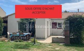 Photo Vente maison Bourgneuf-en-Retz