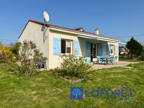 Vente Maison 2 chambresBourgneuf-en-Retz