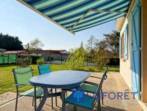 Vente Maison 2 chambresBourgneuf-en-Retz