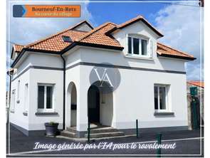 Vente Maison 4 chambresBourgneuf-en-Retz