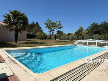 Vente Maison 4 chambresBourgneuf-en-Retz