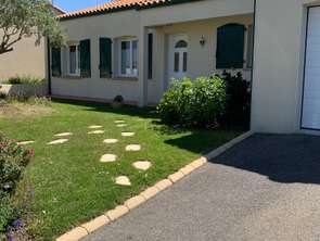 Vente Maison 3 chambresBourgneuf-en-Retz