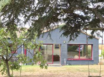 Vente maison 5 pièces Bourgneuf-en-Retz 44