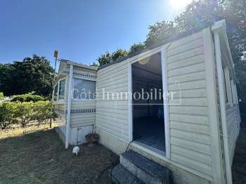 Vente Maison 2 chambresBourgneuf-en-Retz