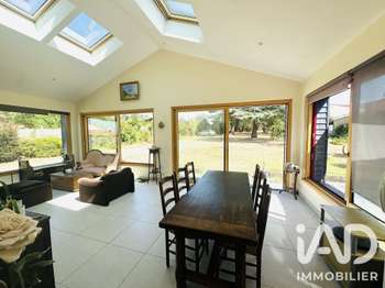 Vente Maison 3 chambresBourgneuf-en-Retz
