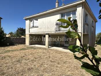 Vente Maison 3 chambresBourgneuf-en-Retz