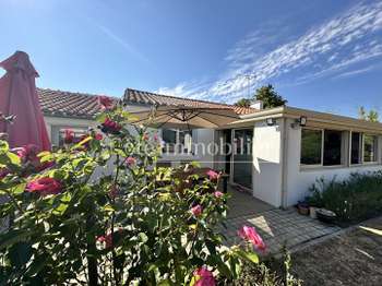 Vente Maison 3 chambresBourgneuf-en-Retz
