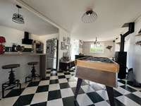 Vente maison 5 pièces Vente maison 5 pièces