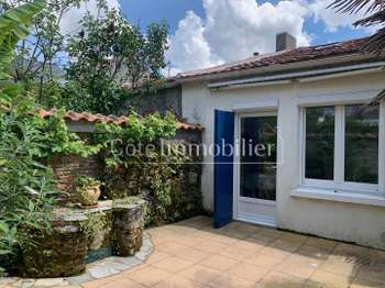 Vente Maison 3 chambresBourgneuf-en-Retz