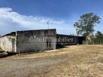 Vente maison 2 pièces Bourgneuf-en-Retz 44