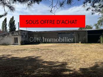 Vente Maison 2 piècesBourgneuf-en-Retz