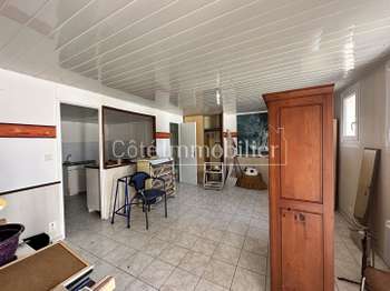 Vente maison 2 pièces