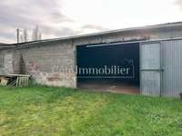 Vente maison 2 pièces Vente maison 2 pièces