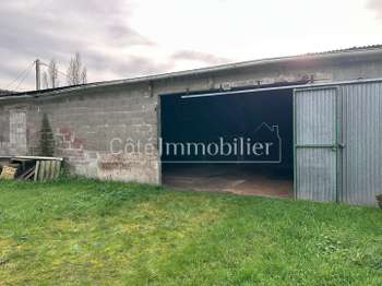 Vente maison 2 pièces Vente maison 2 pièces