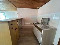 Vente maison 2 pièces Vente maison 2 pièces