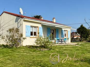 Vente Maison 2 chambresBourgneuf-en-Retz