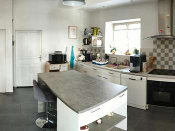 Vente maison 5 pièces Bourgneuf-en-Retz 44