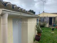 Vente maison 3 pièces Vente maison 3 pièces