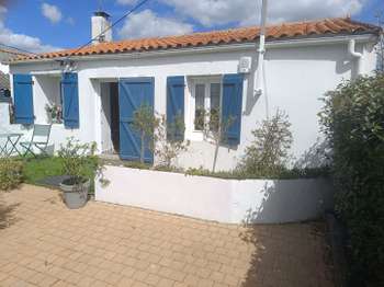 Vente Maison 2 chambresBourgneuf-en-Retz