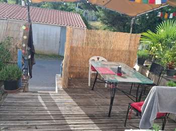 Vente maison 1 pièce Vente maison 1 pièce
