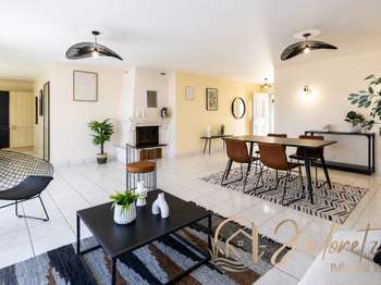Vente maison 5 pièces Bourgneuf-en-Retz 44