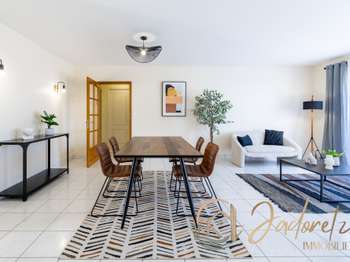 Vente maison 5 pièces Bourgneuf-en-Retz 44