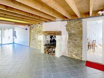 Vente Maison 3 chambresBourgneuf-en-Retz